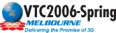 Melbourne VTC Logo