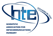 The Scientific Assoc. for Infocommunications, Hungary (HTE)