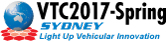Sydney VTC Logo