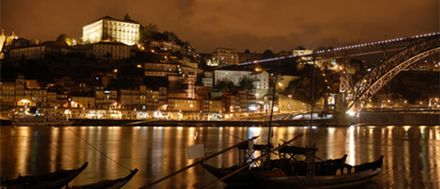 Pictures of Porto